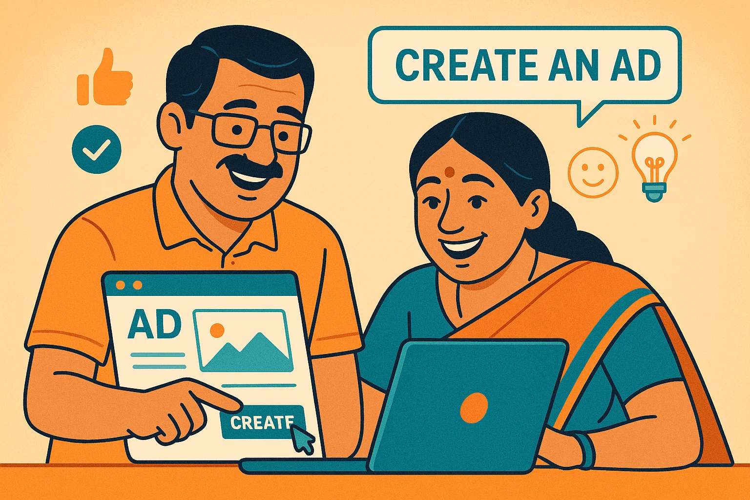 Create Your First Ad in 5 Minutes: PaiSquare Quick Start