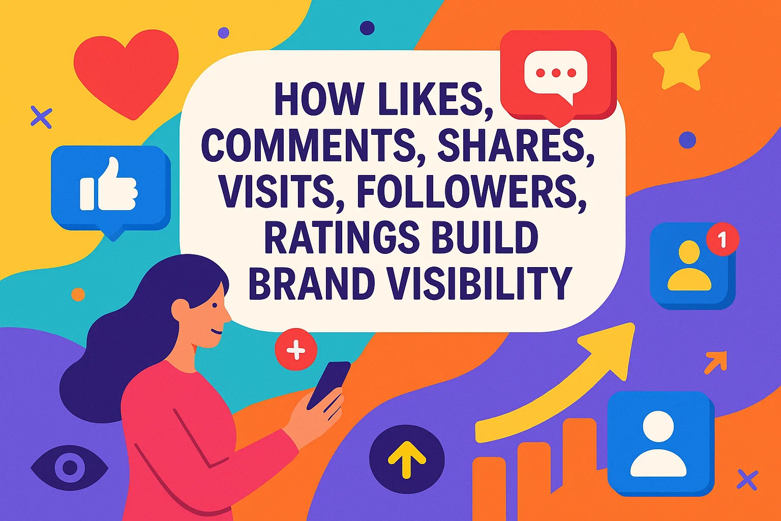 How PaiSquare Helps You Build a Loyal Audience