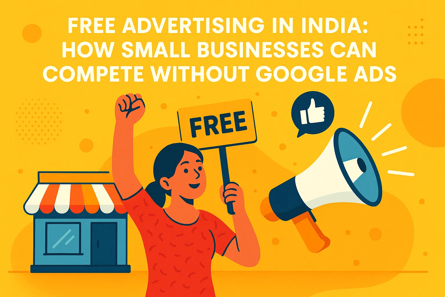 PaiSquare vs Facebook and Google Ads