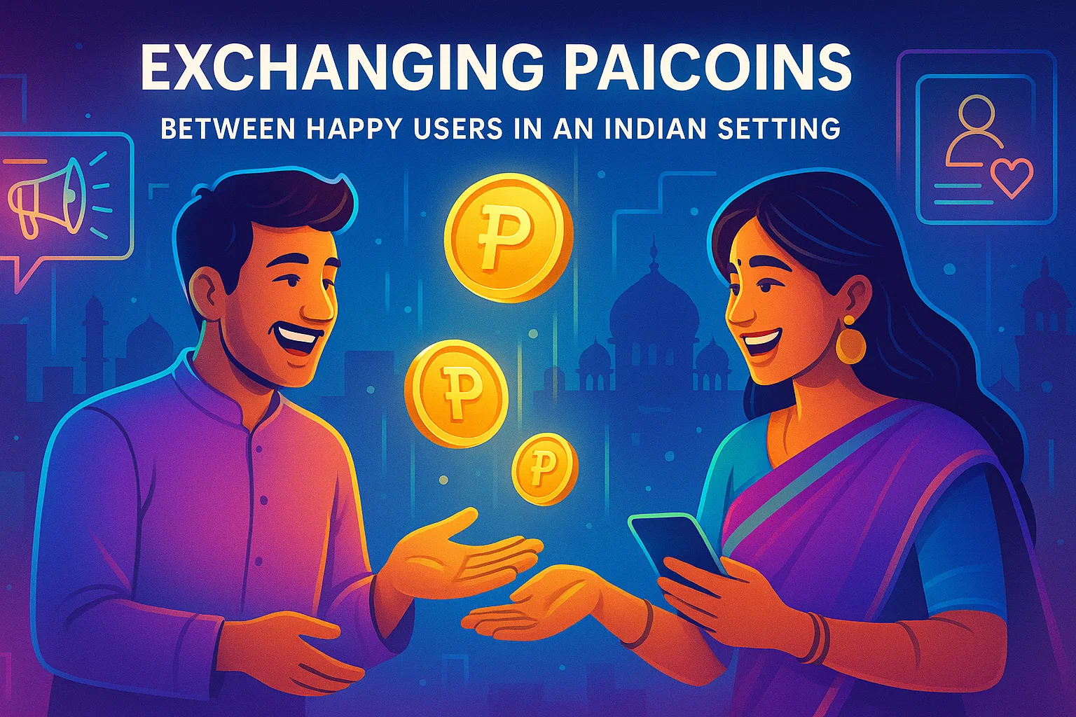 What is PAI Coin and How It Powers the PaiSquare Economy